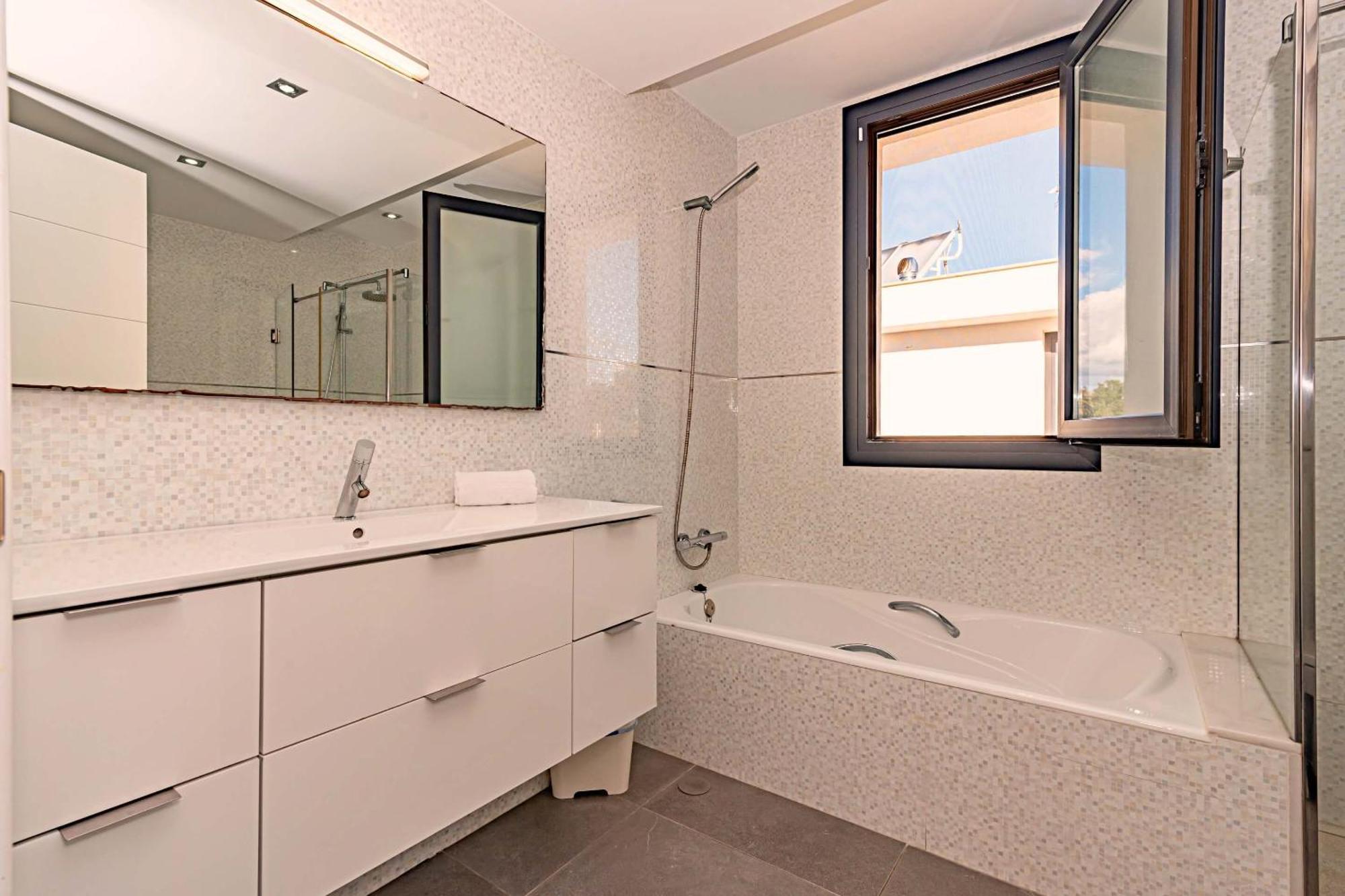Beach Villa Cosins 1 Mel By Sealand Villas Alcudia  Zewnętrze zdjęcie