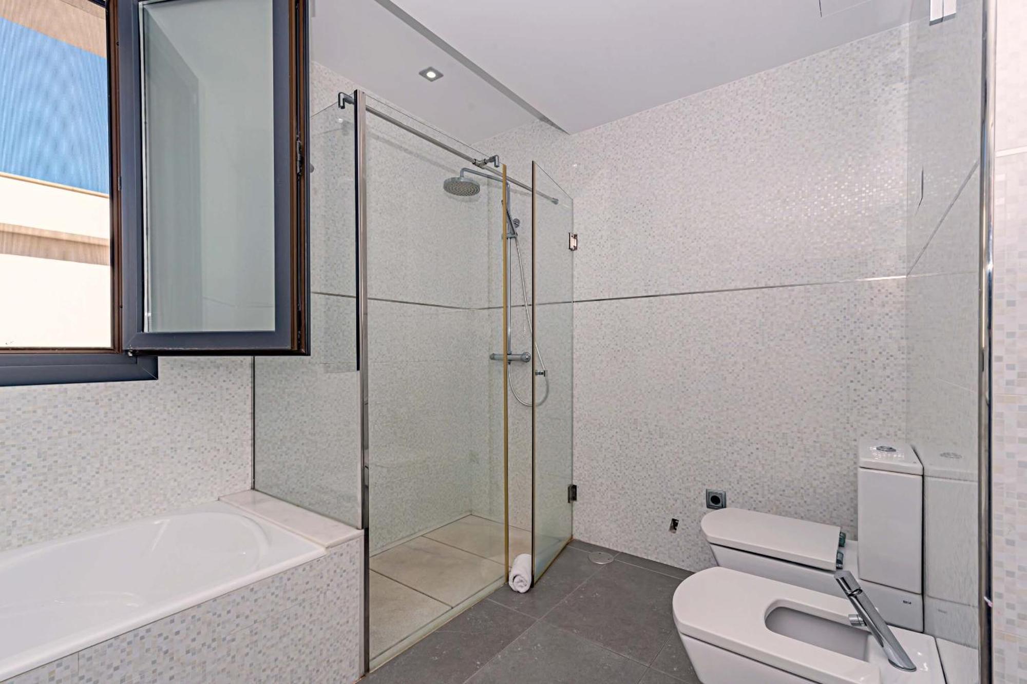 Beach Villa Cosins 1 Mel By Sealand Villas Alcudia  Zewnętrze zdjęcie