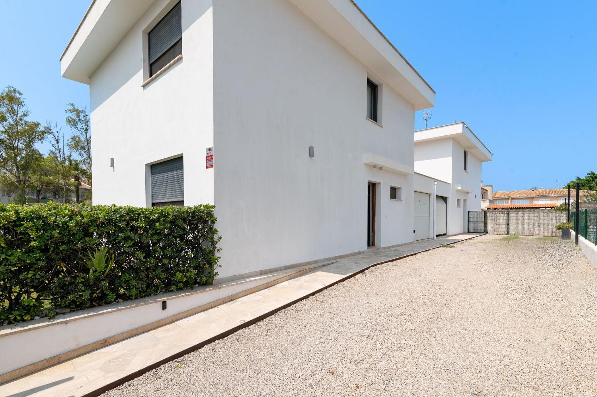 Beach Villa Cosins 1 Mel By Sealand Villas Alcudia  Zewnętrze zdjęcie
