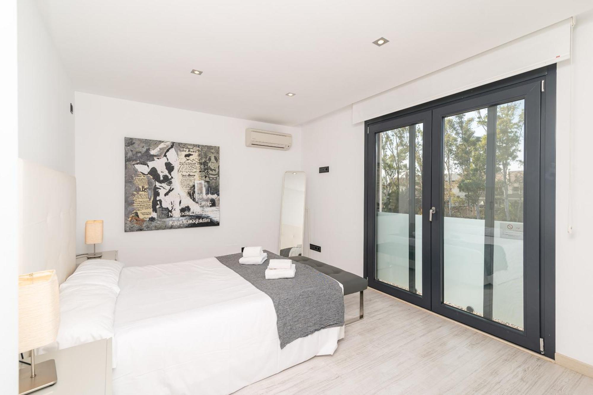 Beach Villa Cosins 1 Mel By Sealand Villas Alcudia  Zewnętrze zdjęcie