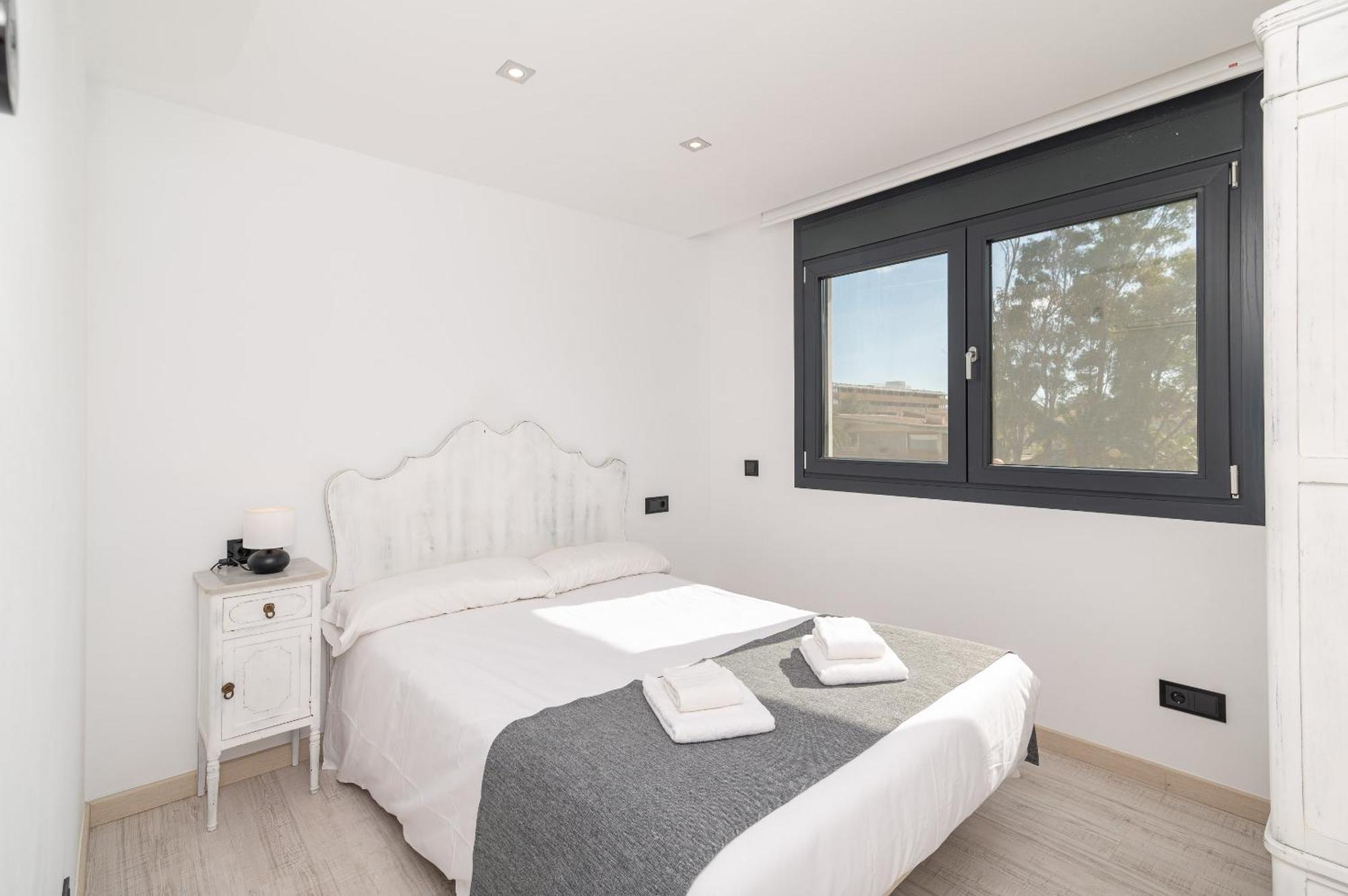Beach Villa Cosins 1 Mel By Sealand Villas Alcudia  Zewnętrze zdjęcie