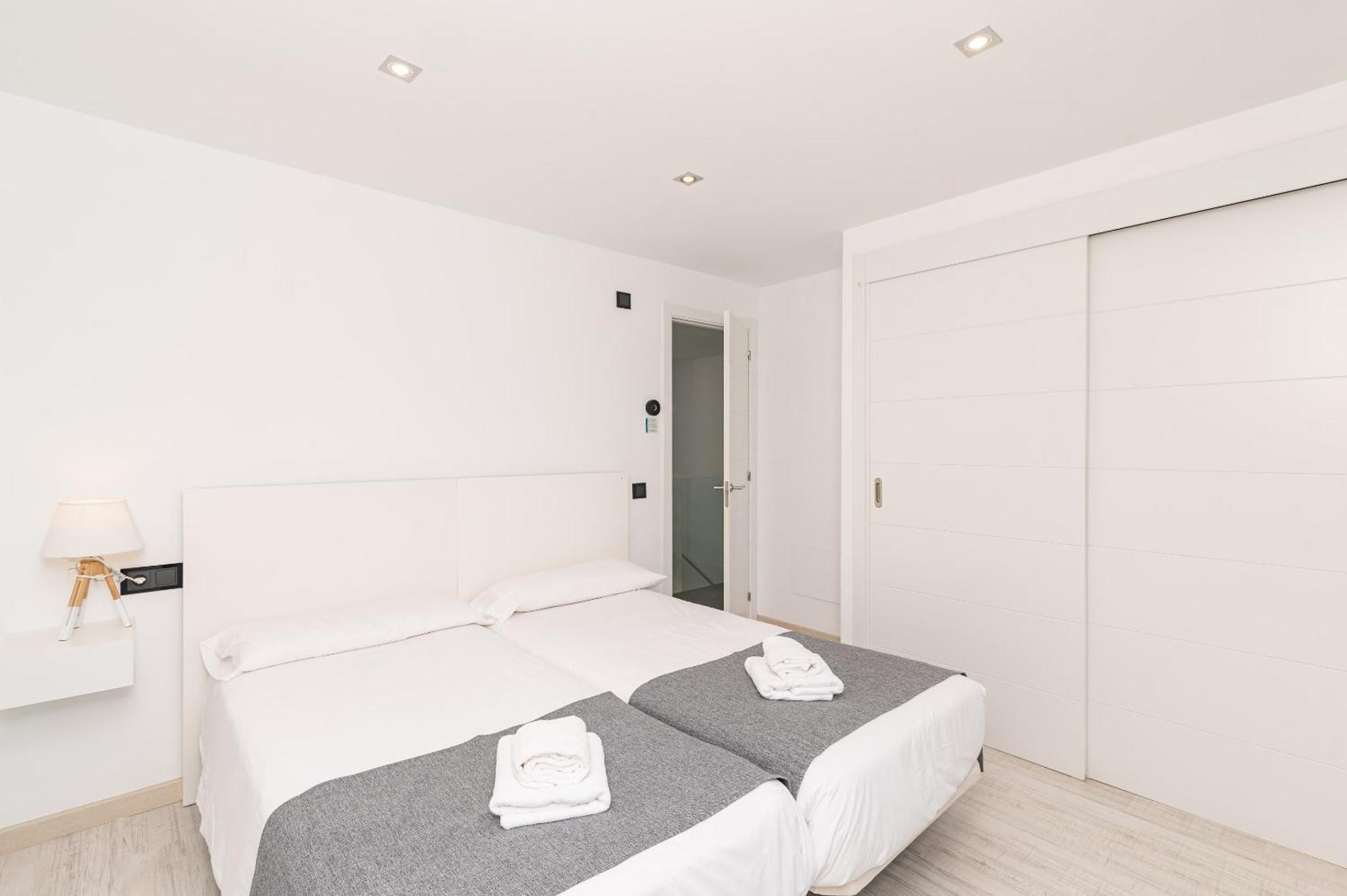Beach Villa Cosins 1 Mel By Sealand Villas Alcudia  Zewnętrze zdjęcie