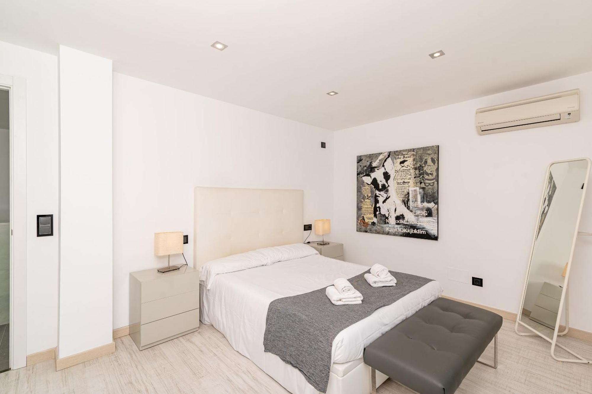 Beach Villa Cosins 1 Mel By Sealand Villas Alcudia  Zewnętrze zdjęcie