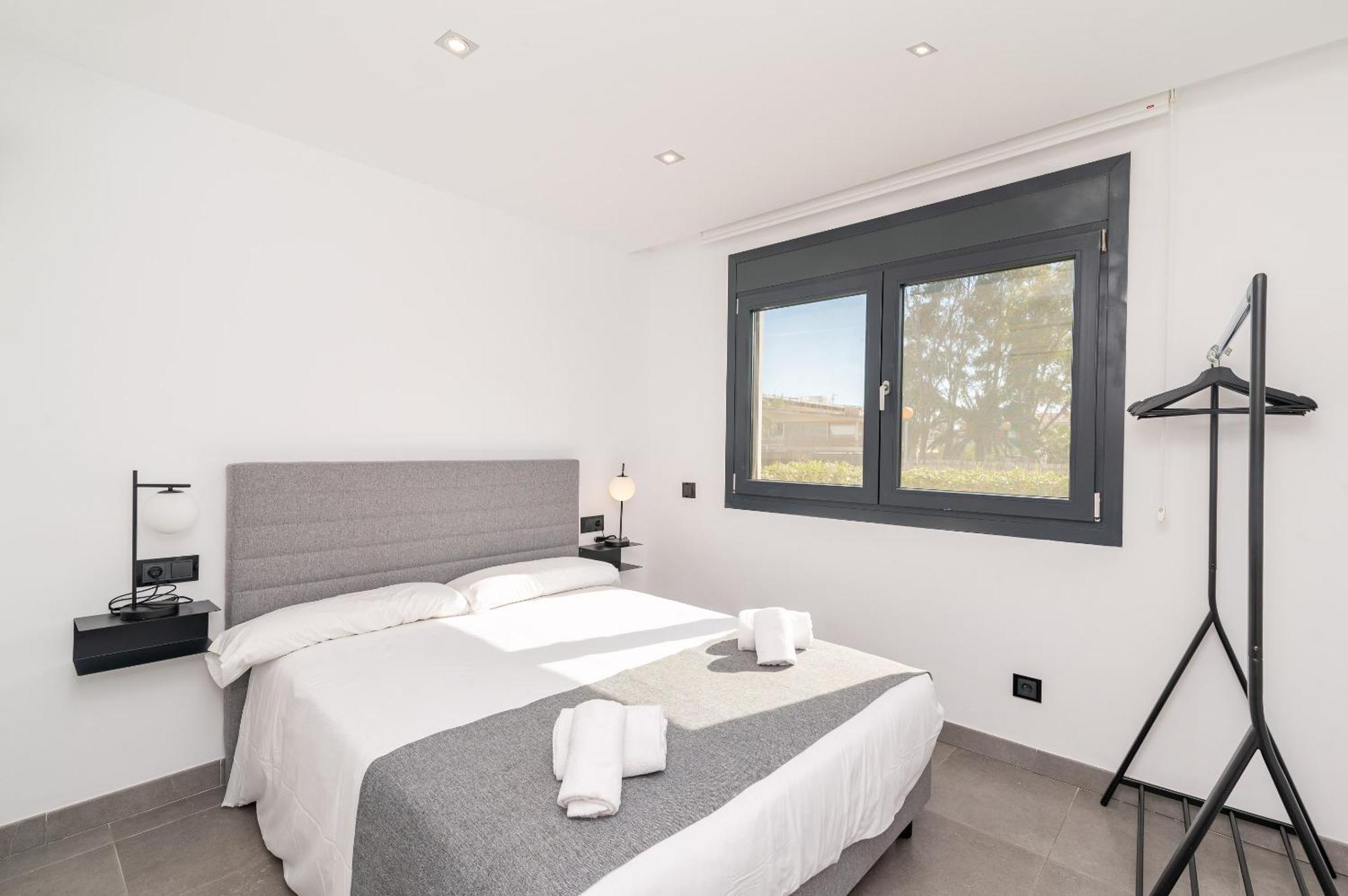 Beach Villa Cosins 1 Mel By Sealand Villas Alcudia  Zewnętrze zdjęcie