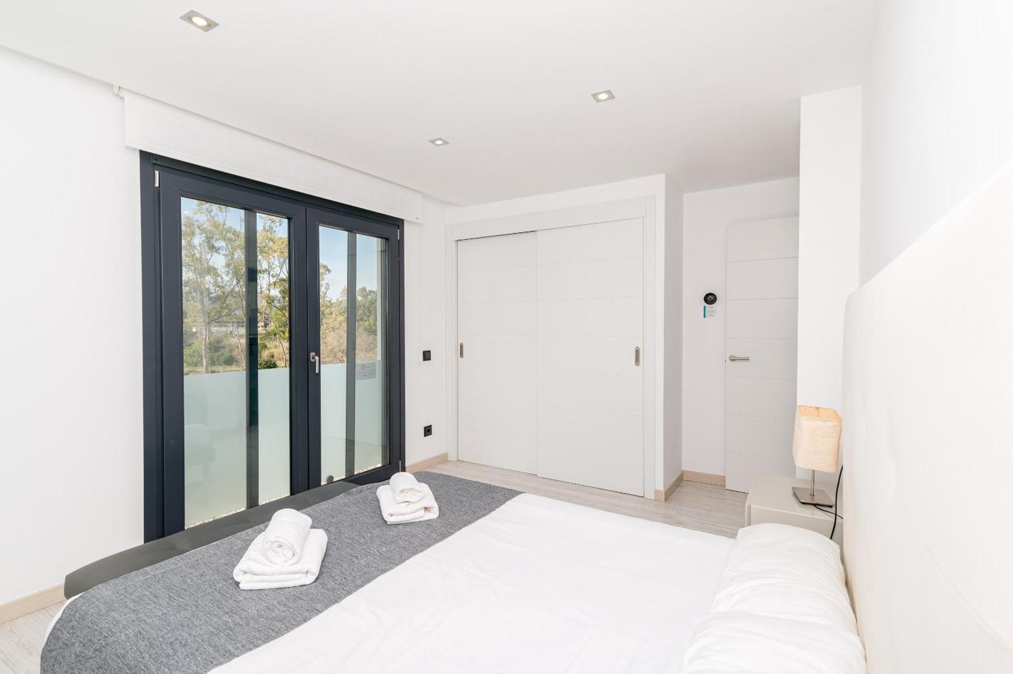 Beach Villa Cosins 1 Mel By Sealand Villas Alcudia  Zewnętrze zdjęcie