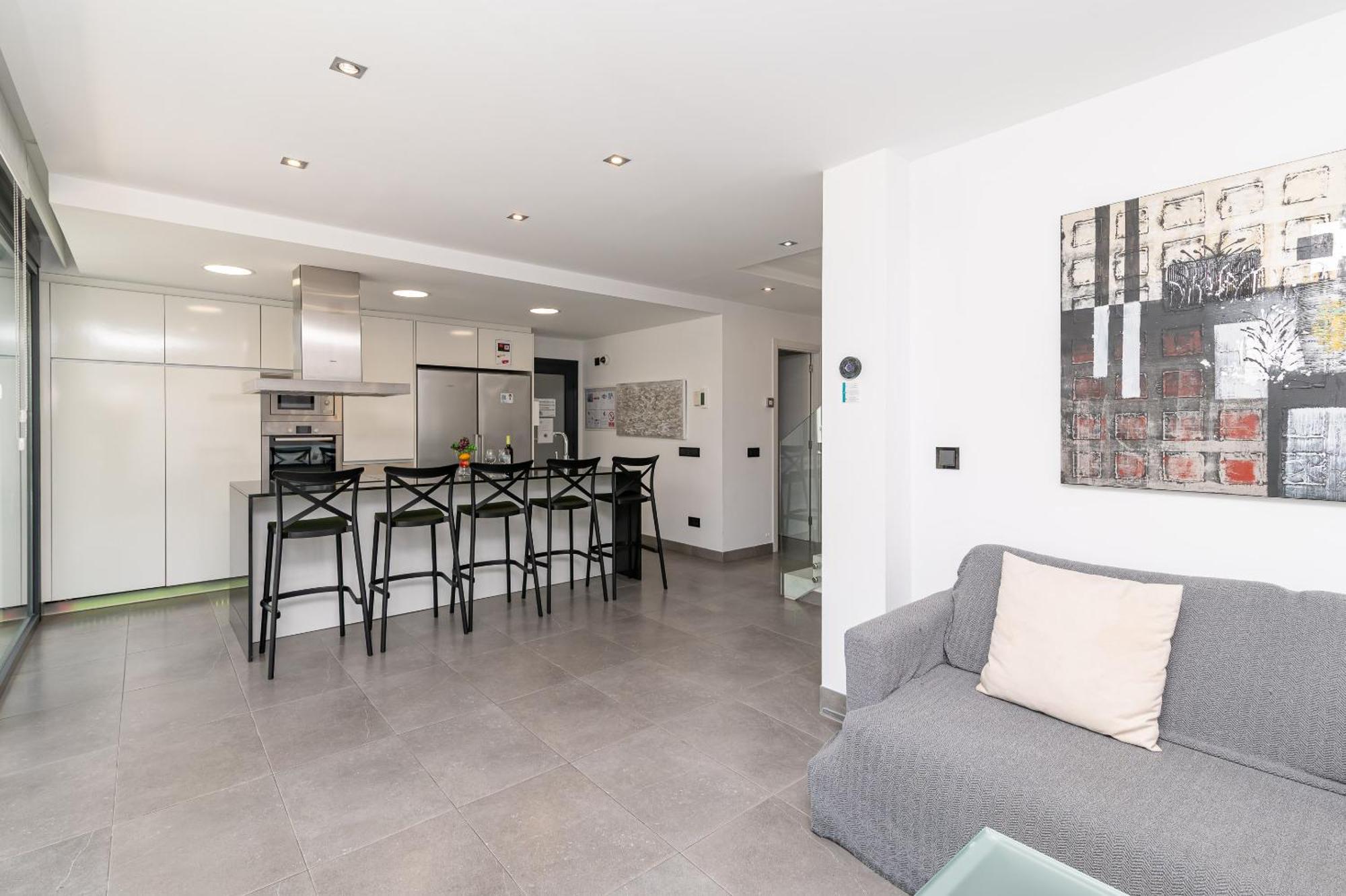 Beach Villa Cosins 1 Mel By Sealand Villas Alcudia  Zewnętrze zdjęcie