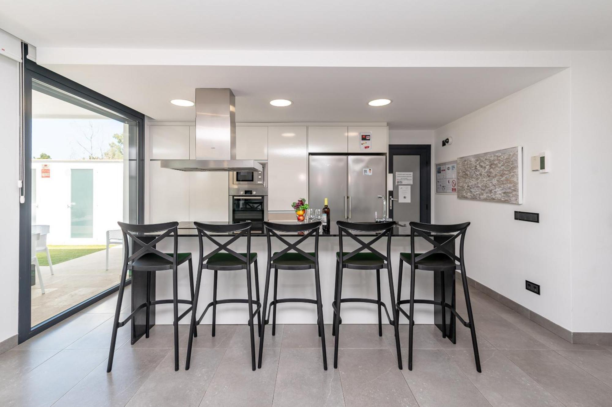 Beach Villa Cosins 1 Mel By Sealand Villas Alcudia  Zewnętrze zdjęcie