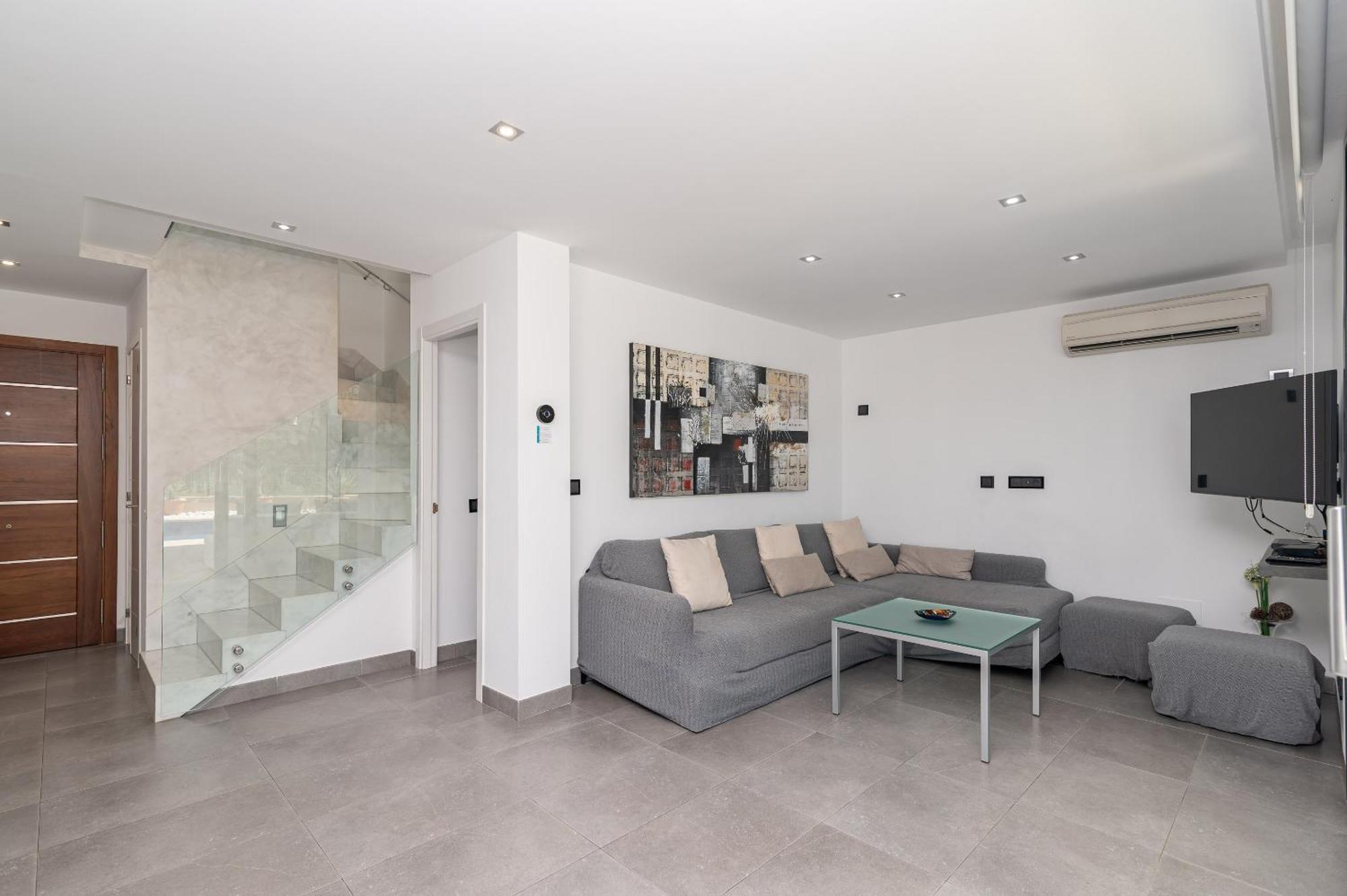Beach Villa Cosins 1 Mel By Sealand Villas Alcudia  Zewnętrze zdjęcie